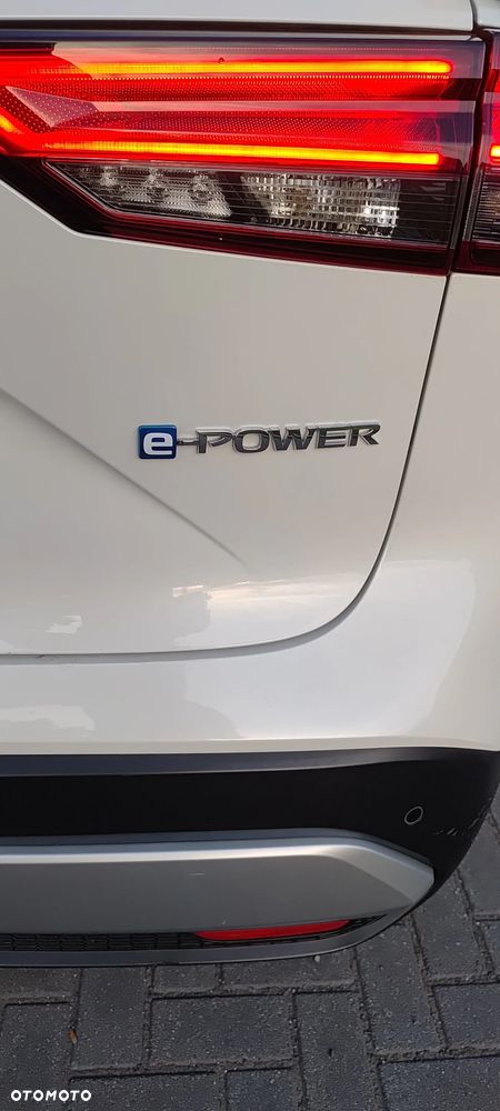 Nissan Qashqai 1.5 e-POWER Tekna - 10