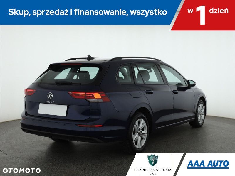 Volkswagen Golf Variant - 7