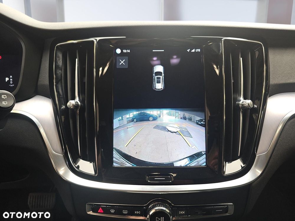 Volvo V60 B4 B Core - 11