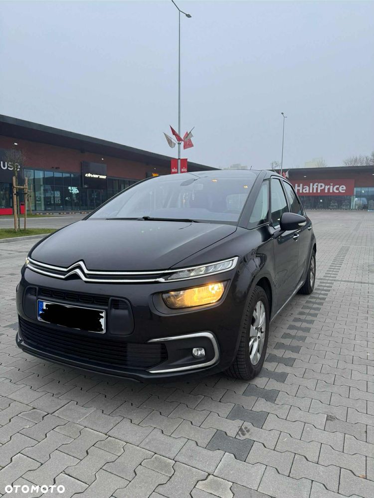 Citroën C4 Picasso - 3