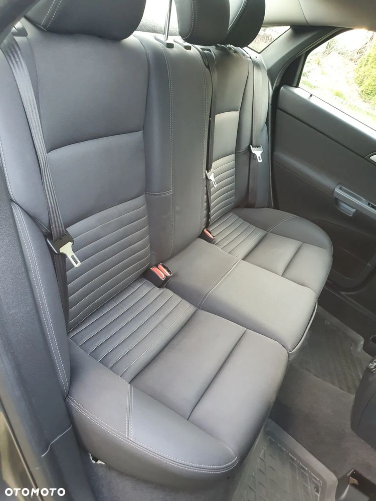 Volvo S40 1.8 Momentum - 21