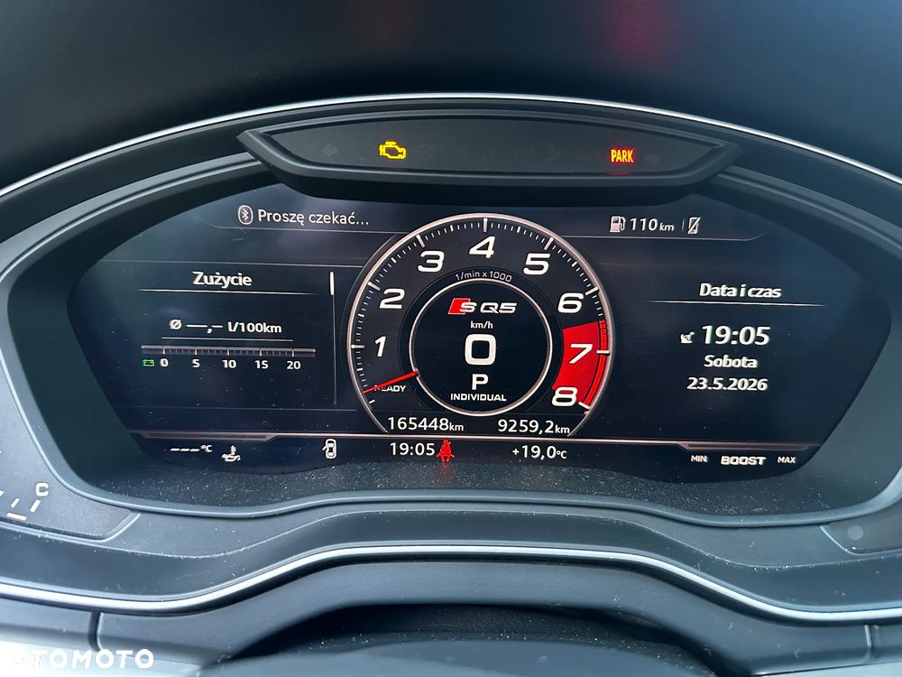 Audi SQ5 3.0 TFSI Quattro Tiptronic - 15