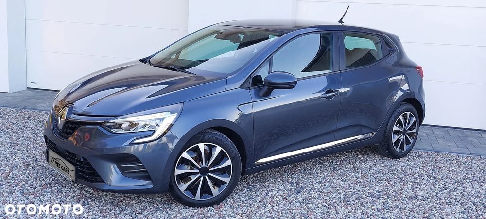 Renault Clio BLUE dCi 85 EXPERIENCE - 13