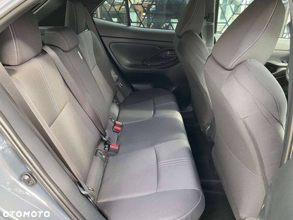 Toyota Yaris Cross Hybrid 1.5 Style - 19