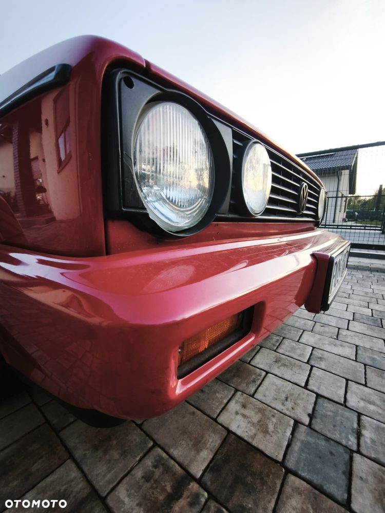 Volkswagen Golf - 8