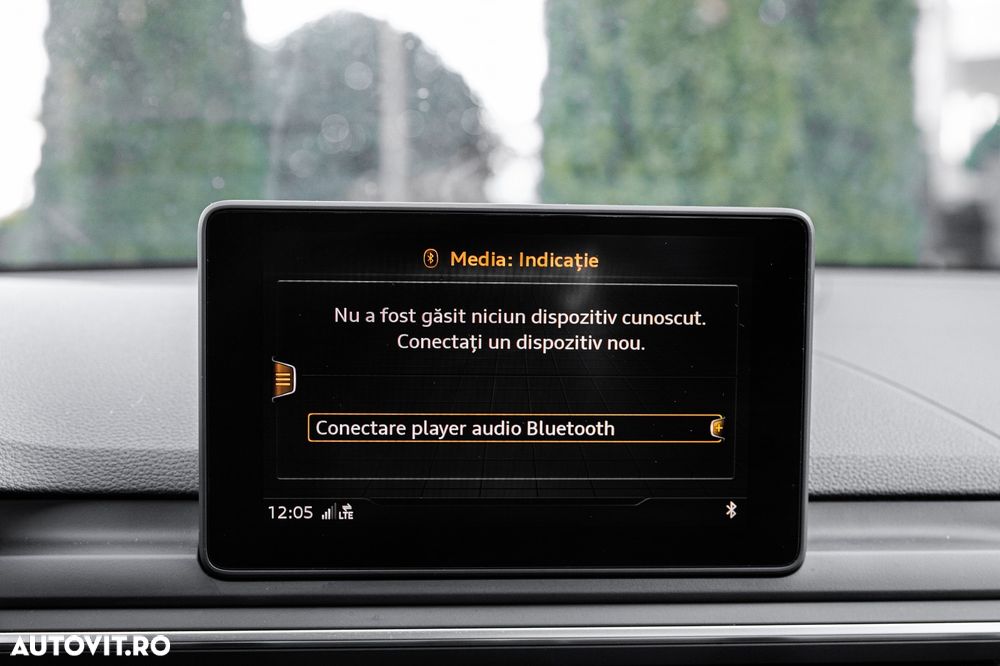 Audi A5 Coupé ack 2.0 TDI Multitronic - 23