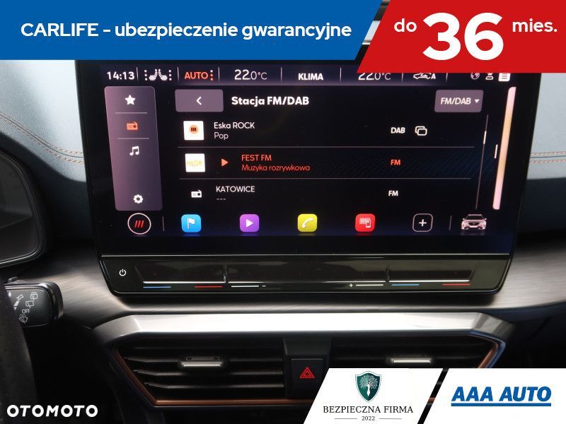 Cupra Formentor - 19