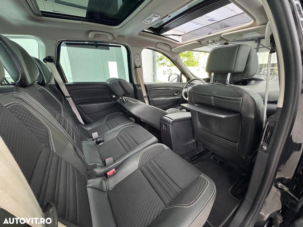 Renault Scenic 2.0 dCi FAP Aut. Exception - 5