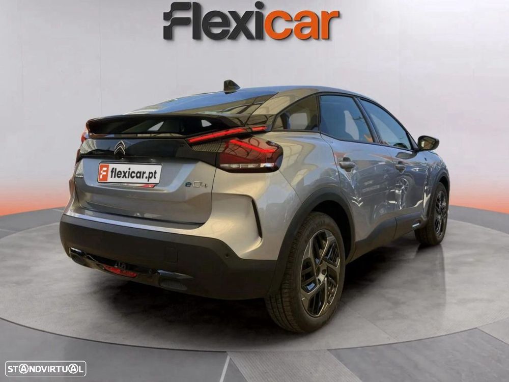 Citroën e-C4 50 kWh Shine Pack - 6