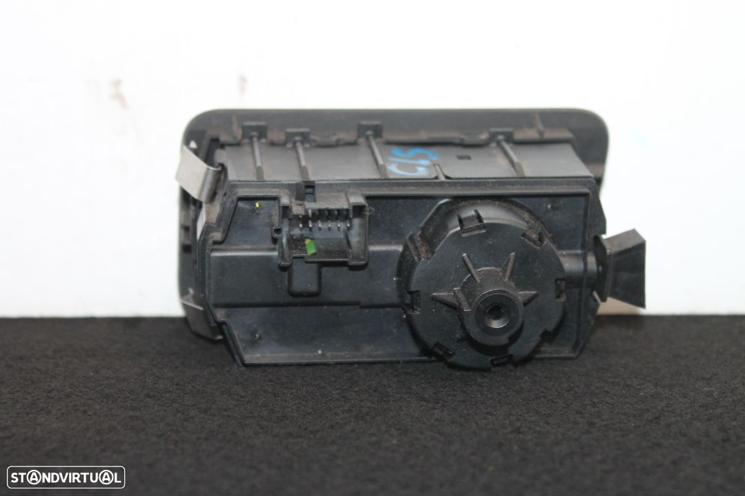 Comutador de luzes Mercedes CLS - 3