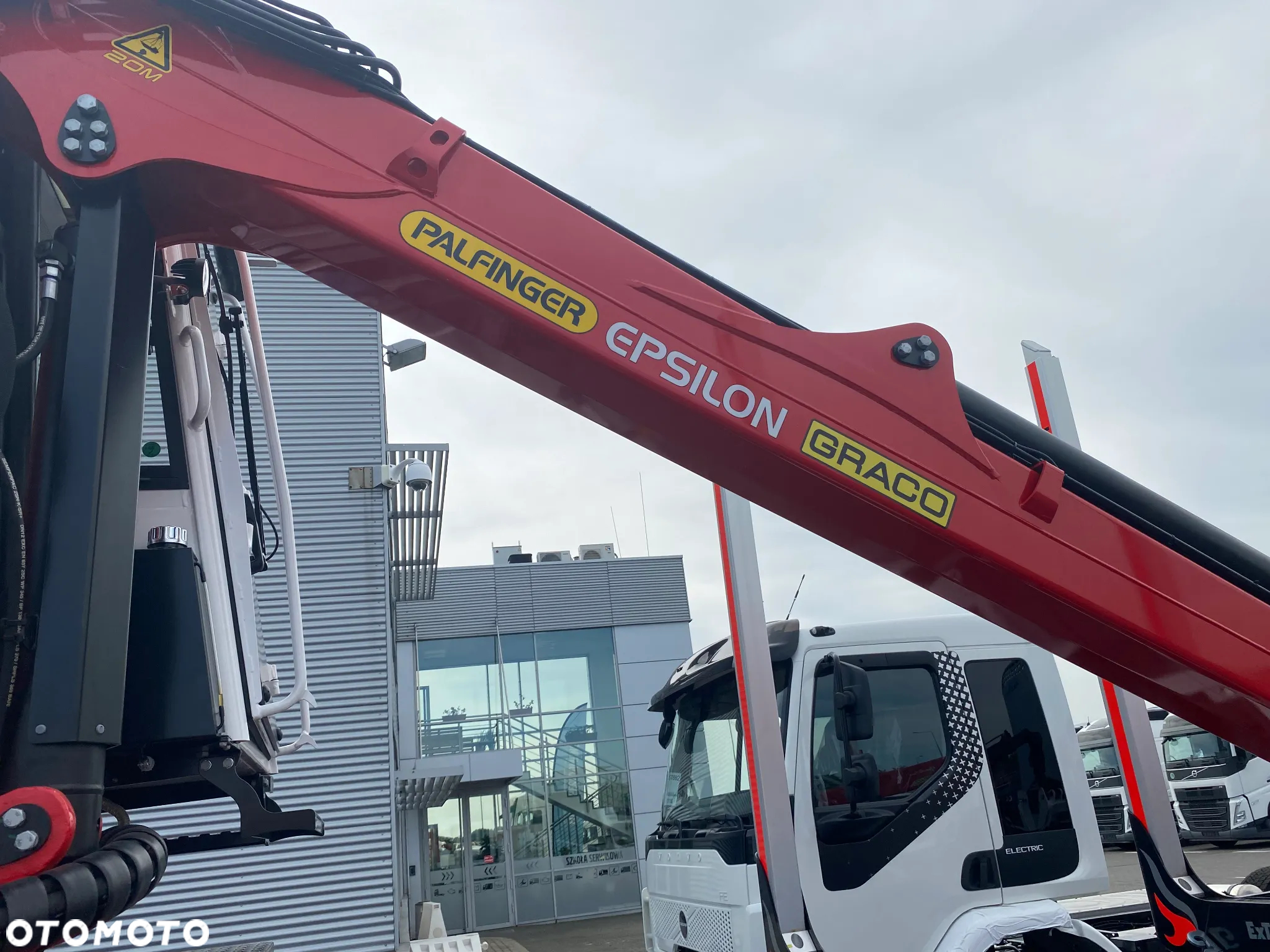 Volvo FH 6x4 500KM GRACO!!! - 15