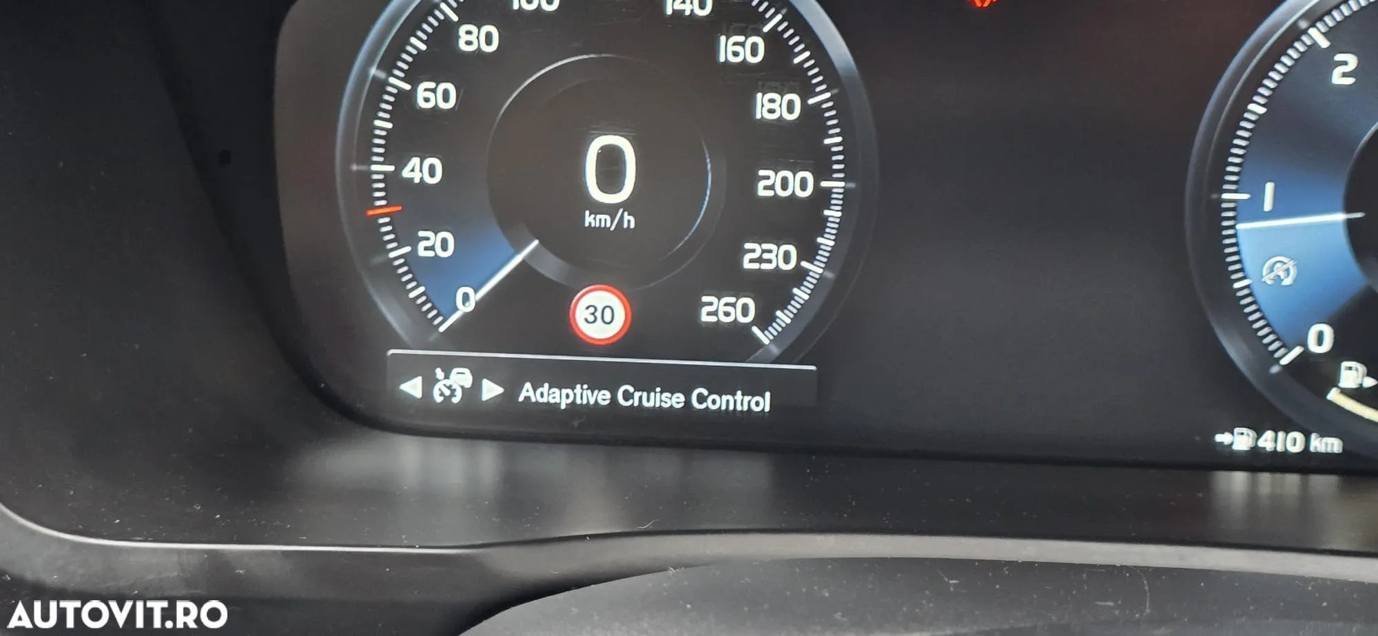 Volvo XC 90 D5 AWD Inscription - 25