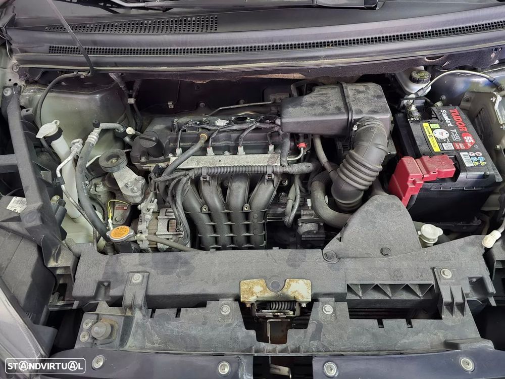 Mitsubishi Colt 1.3 Invite - 15