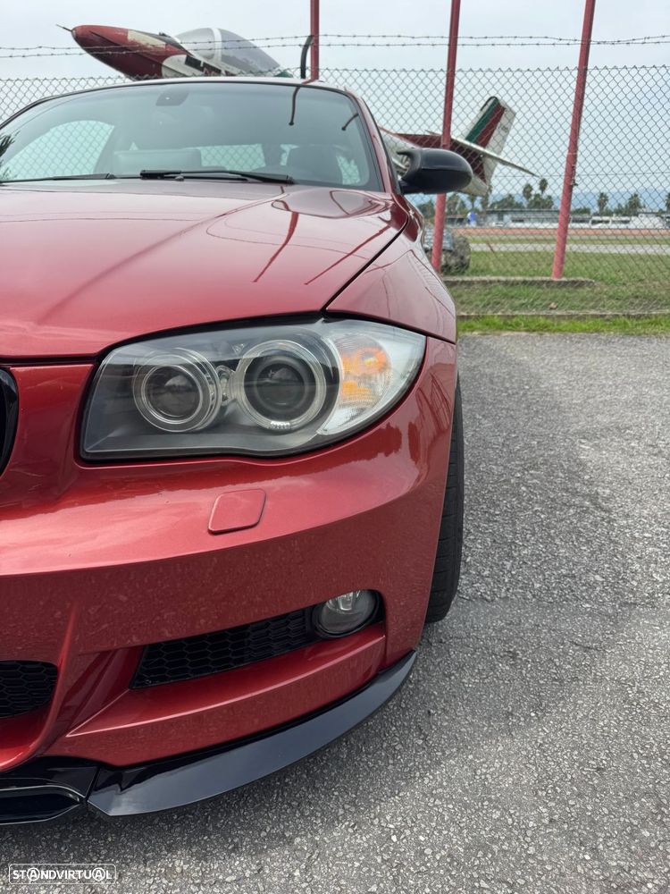 BMW 123 d Coupe - 42