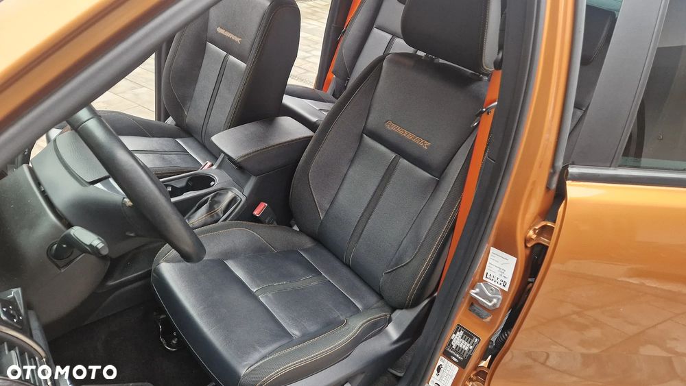Ford Ranger 2.0 EcoBlue 4x4 DC Wildtrak - 19