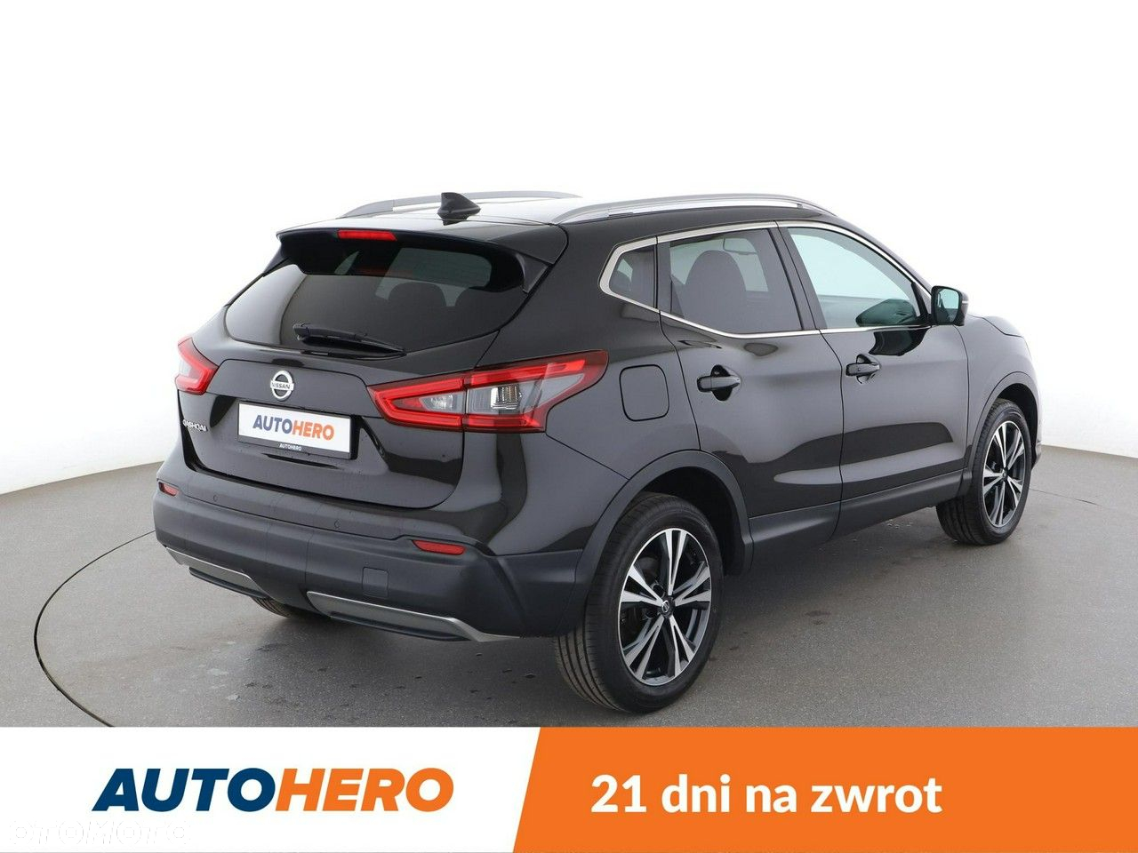 Nissan Qashqai 1.6 DIG-T Tekna - 7
