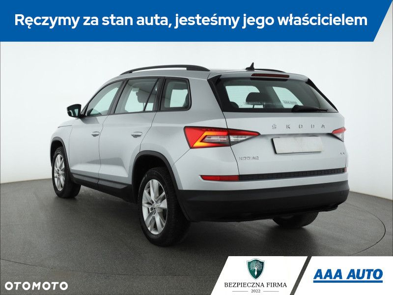 Skoda Kodiaq - 5