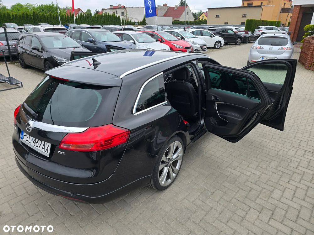 Opel Insignia - 33