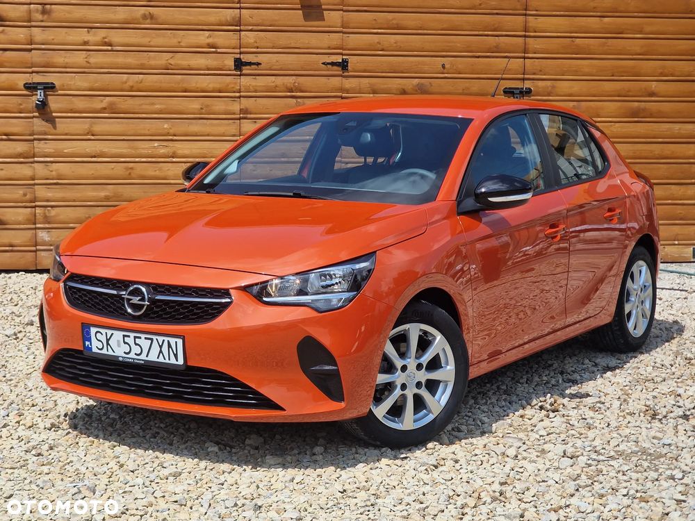Opel Corsa 1.2 Elegance S&S - 5