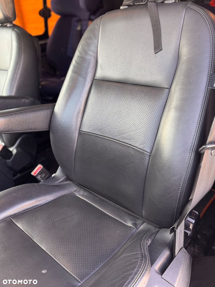 Ford Transit Custom - 11