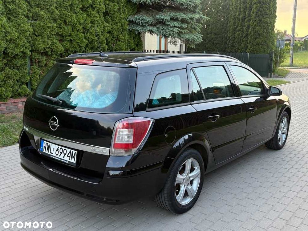 Opel Astra - 3