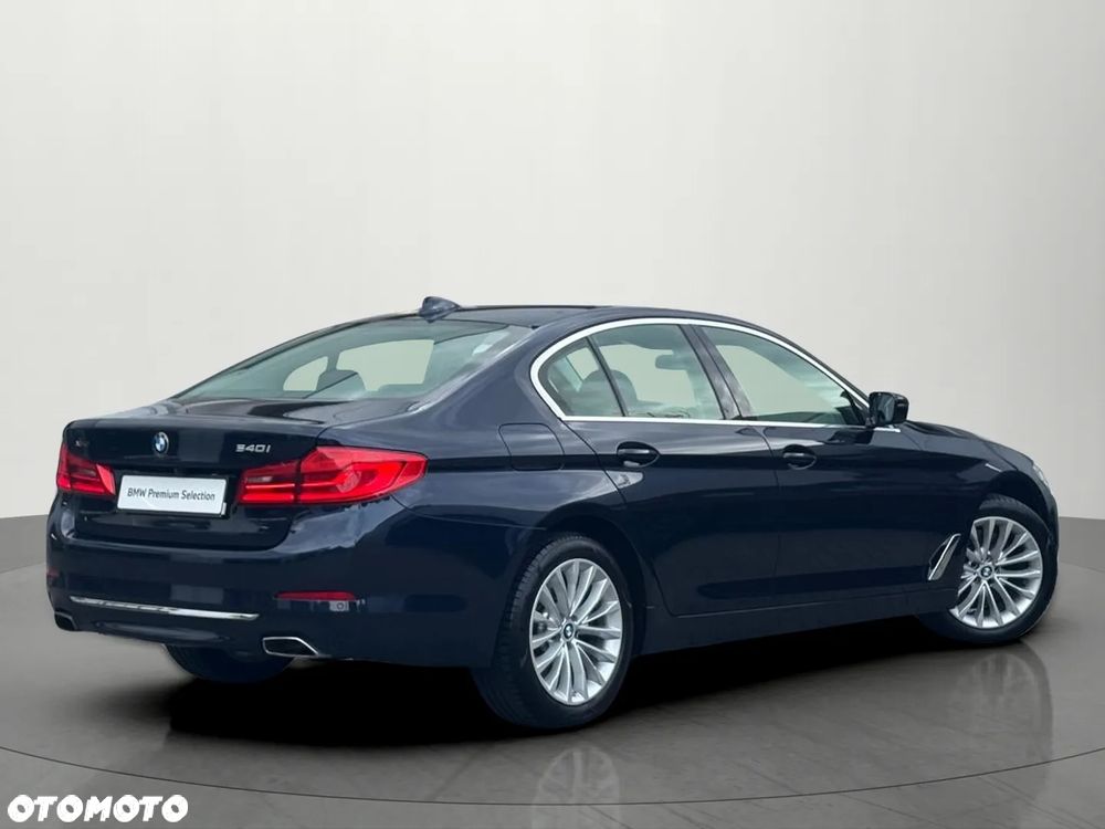 BMW Seria 5 - 3