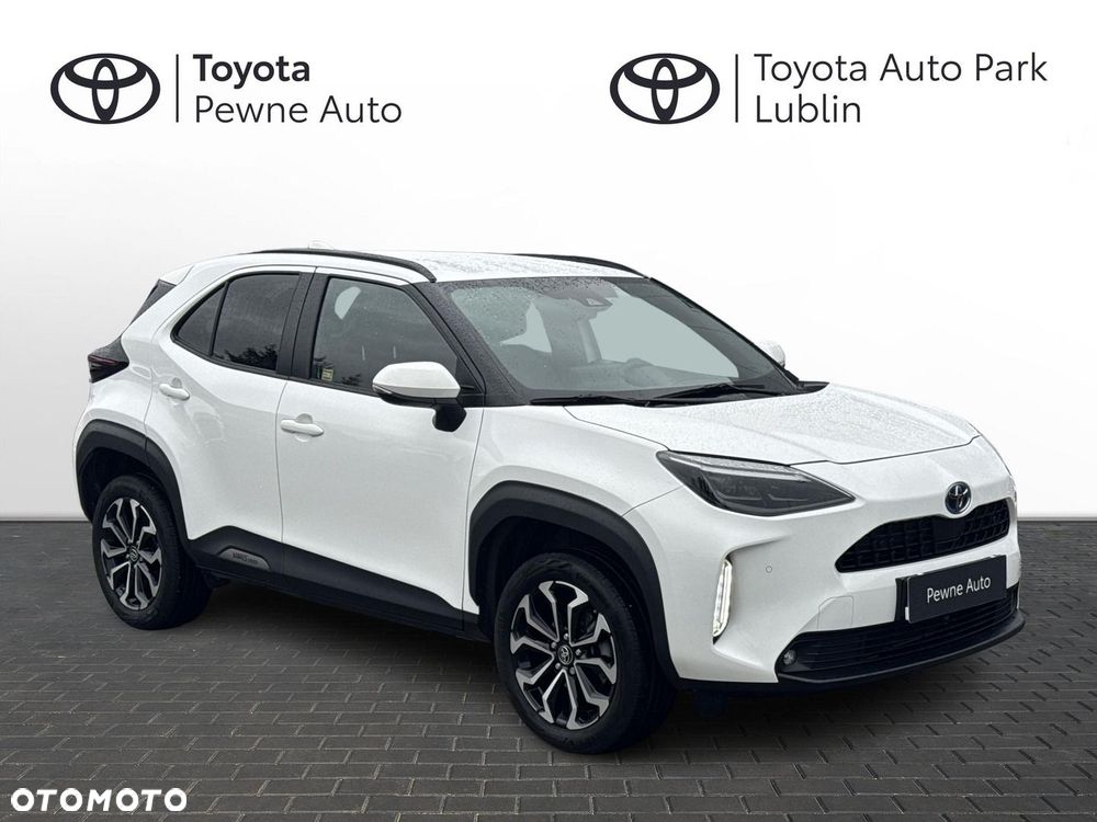 Toyota Yaris Cross Hybrid 1.5 Style - 7