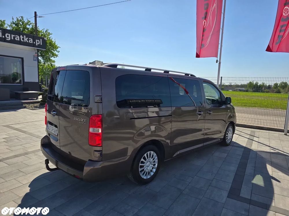 Toyota ProAce - 14