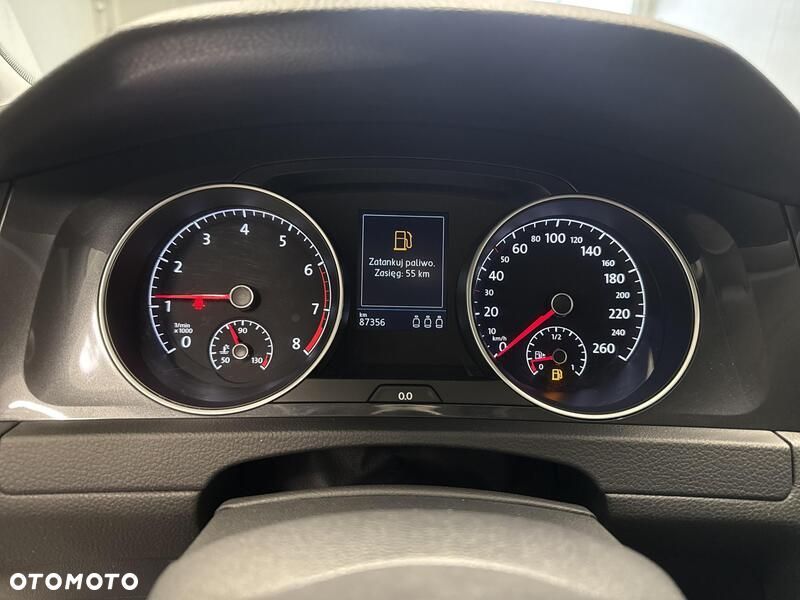 Volkswagen Golf VII 1.5 TSI BMT Evo Comfortline DSG - 14