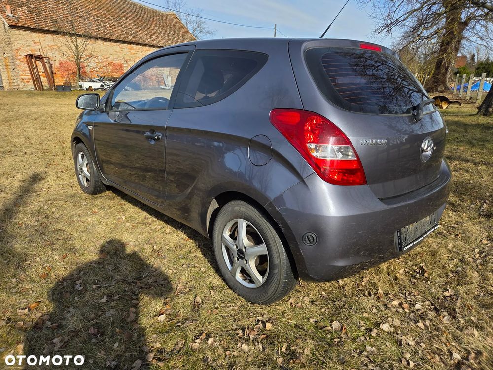 Hyundai i20 1.2 Edition 20 - 5