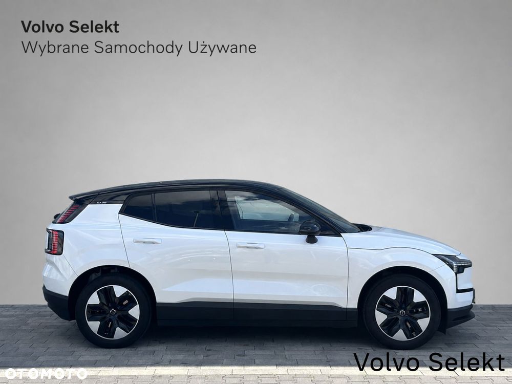 Volvo EX30 - 5