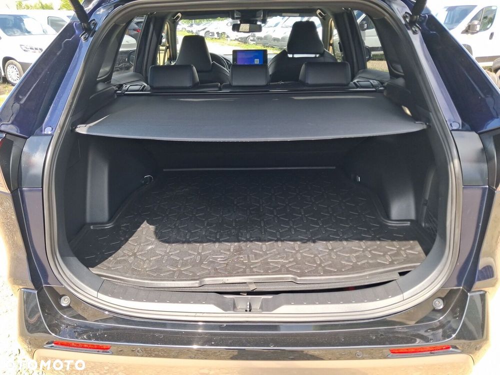 Toyota RAV4 2.5 Hybrid Selection 4x4 - 12