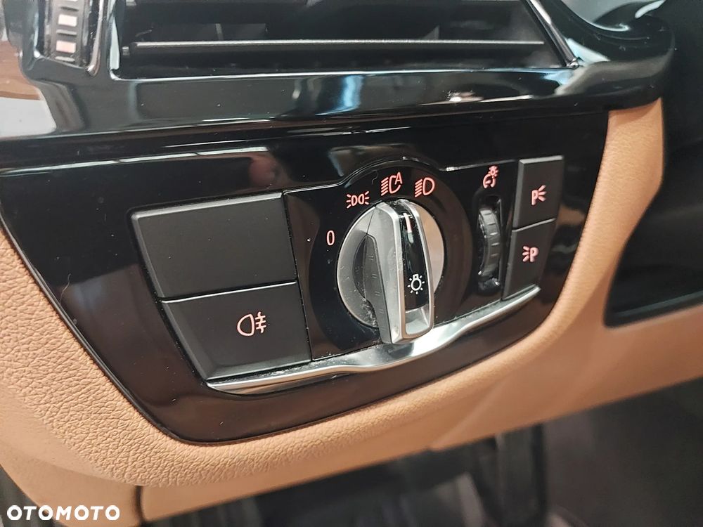 BMW Seria 5 520d MHEV Luxury Line - 18