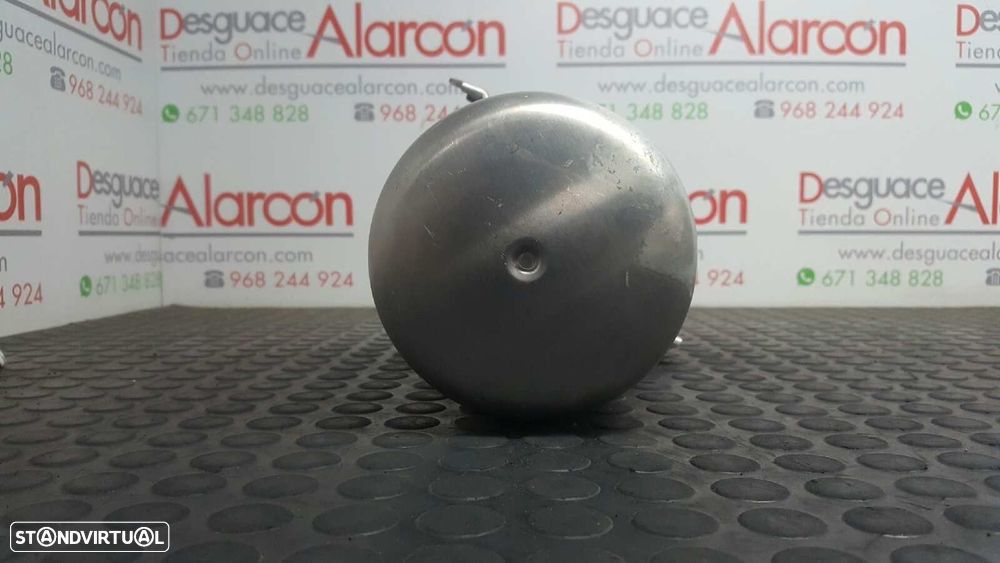 ACUMULADOR DE AMORTECIMENTO CENTRAL VOLKSWAGEN TOUAREG (7LA) TDI V6 - 2