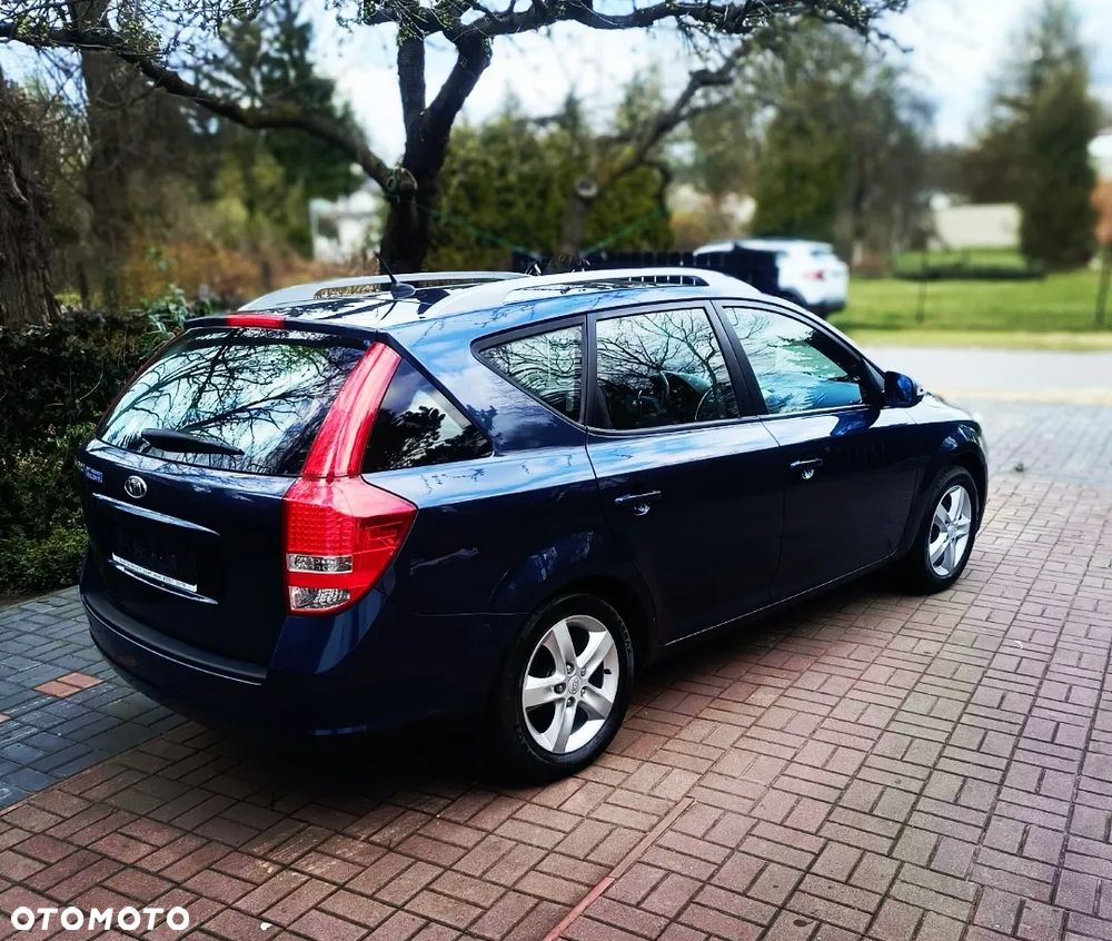 Kia Ceed 1.6 Optimum - 7