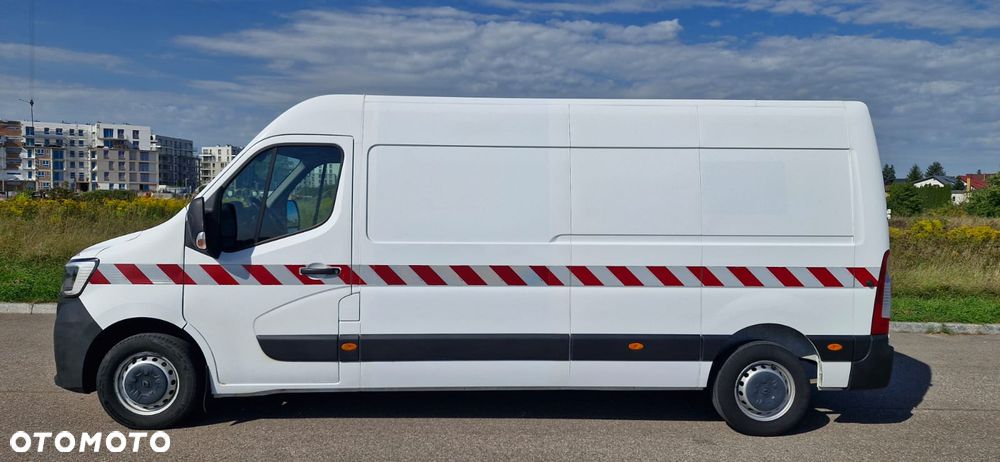 Renault Master - 2
