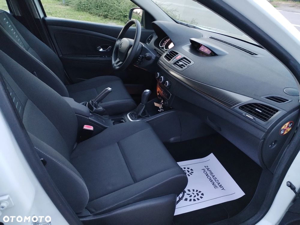 Renault Megane - 11