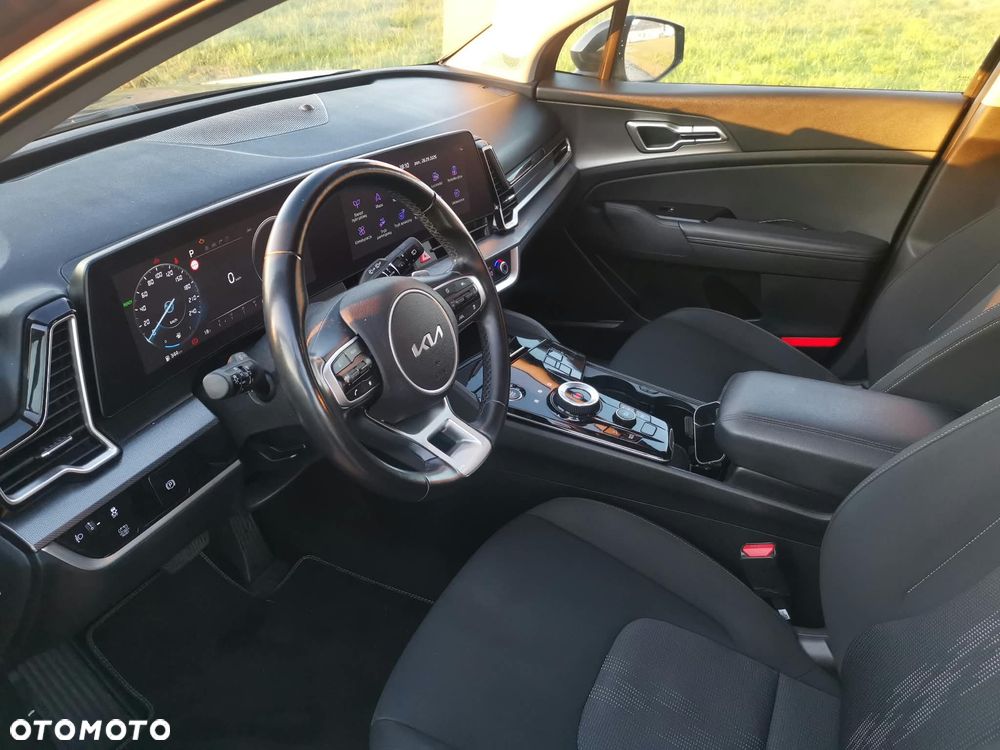 Kia Sportage 2022 photo 5