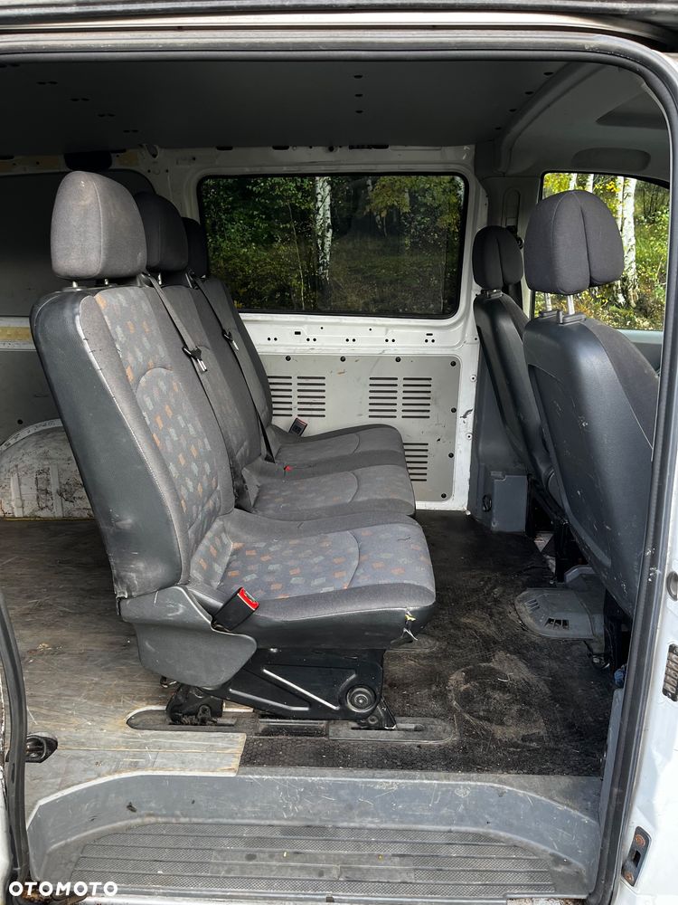 Mercedes-Benz Vito - 19