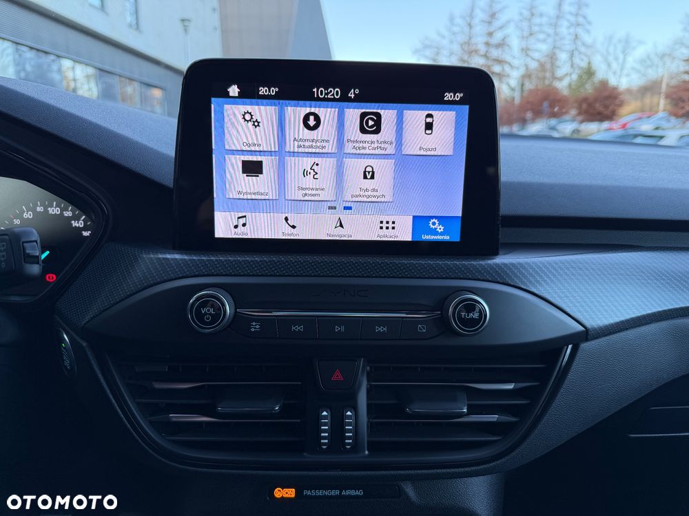 Ford Focus 1.5 EcoBoost STart-Stopp-System ST-Line - 18