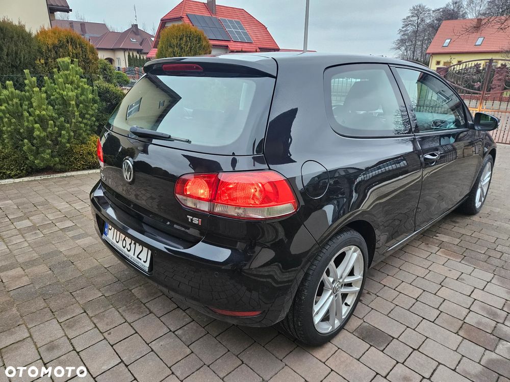 Volkswagen Golf 1.4 TSI Style - 6