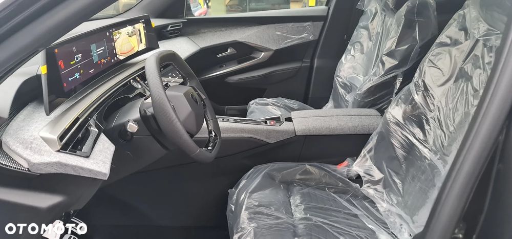 Peugeot 5008 - 17