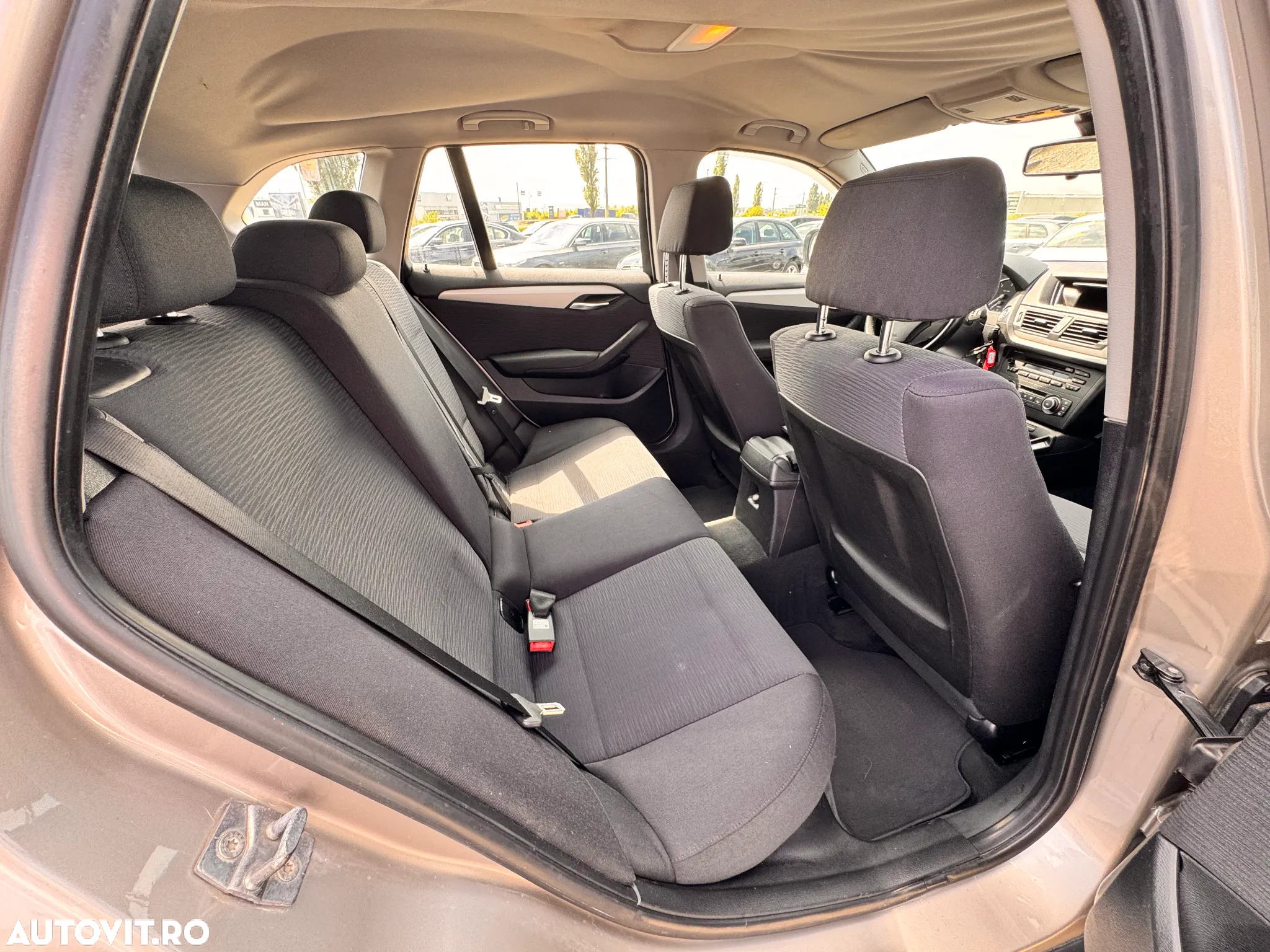 BMW X1 xDrive20d - 19