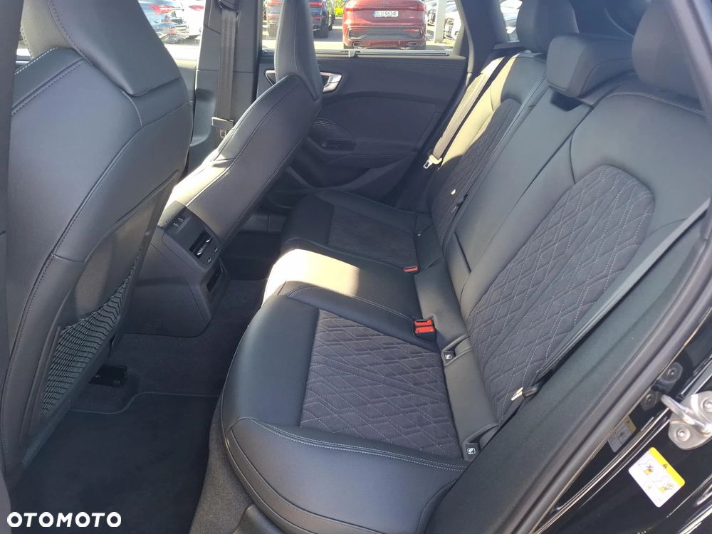 Audi A5 Limousine - 15