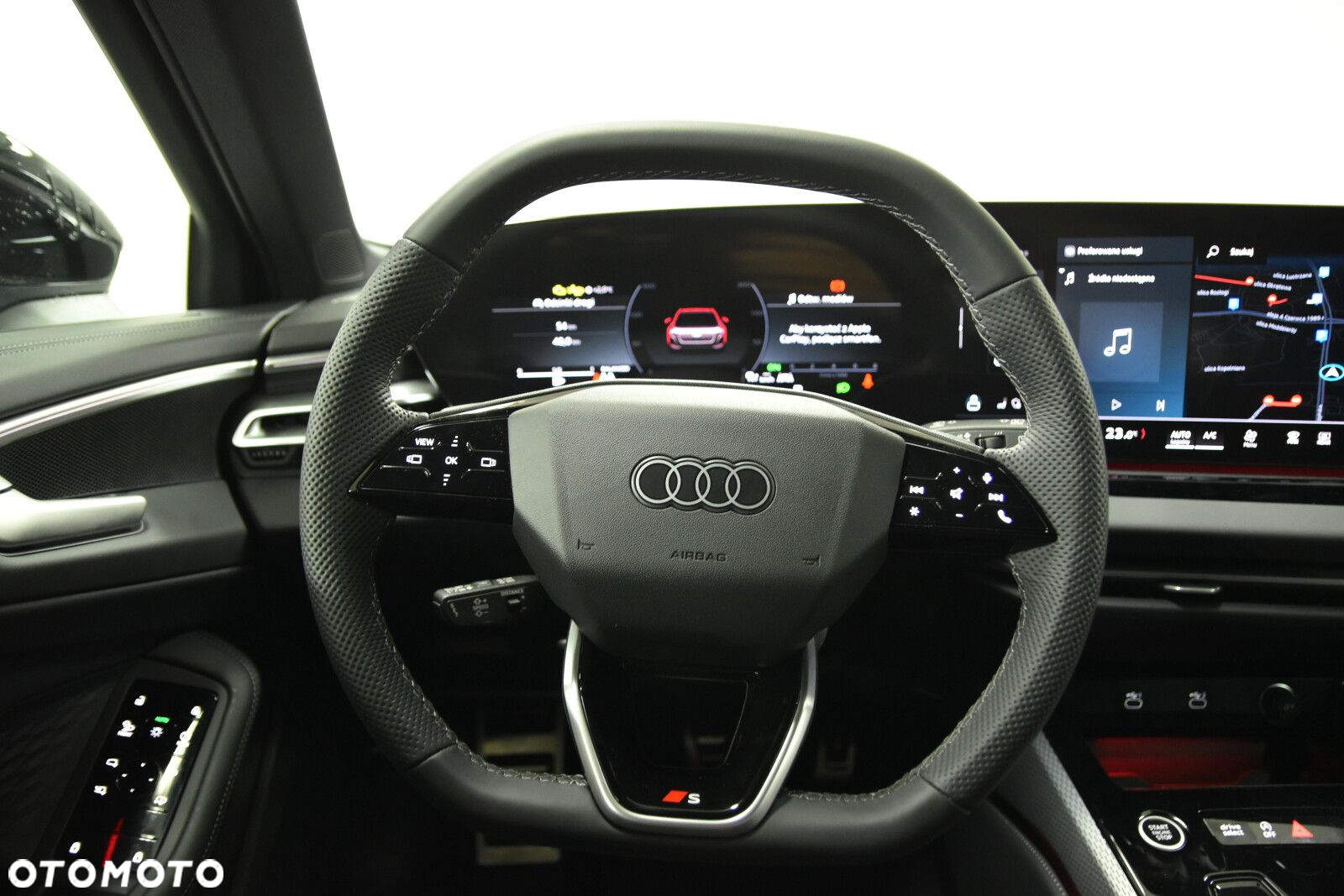 Audi A5 - 17