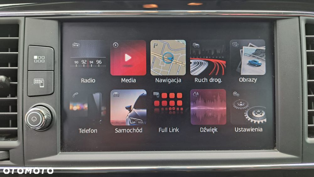 Seat Leon 2.0 TDI DPF Start&Stop FR - 30