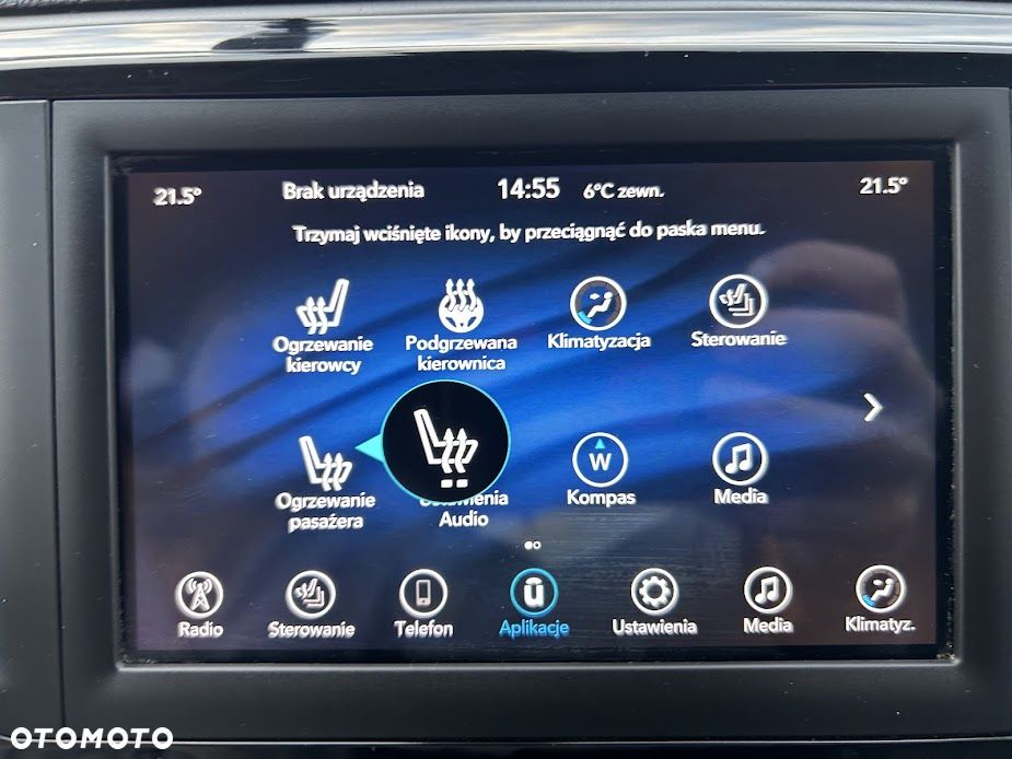 Chrysler Pacifica - 38