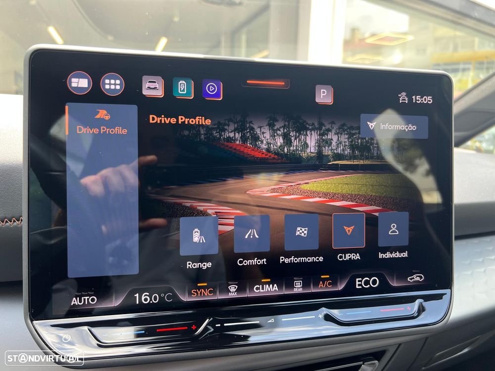 Cupra Born 59 kWh e-Boost - 26