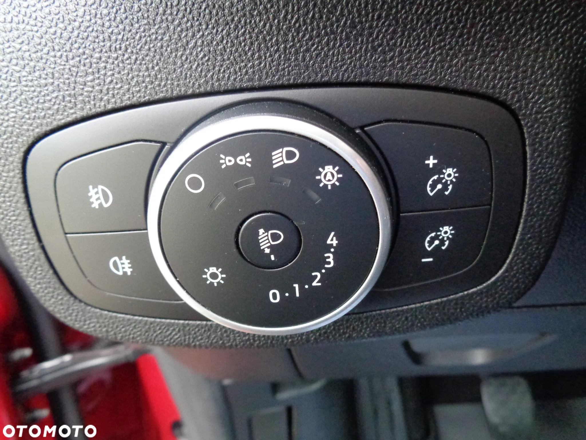 Ford Fiesta 1.0 EcoBoost Platinium X ASS - 19