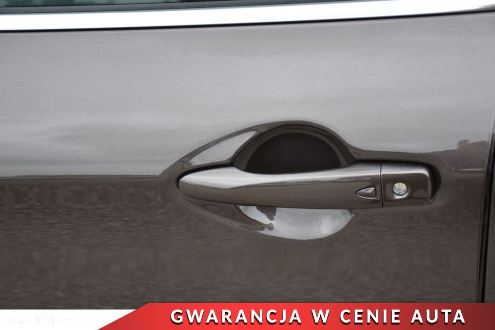 Nissan Qashqai 1.3 DIG-T N-Connecta DCT - 31